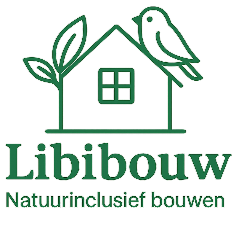 LibiBouw Logo